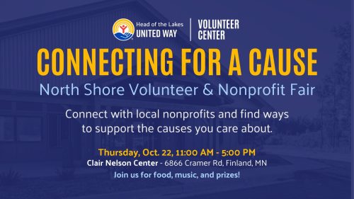 Connecting for a Cause Northshore