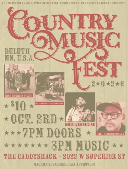 Country Music Fest