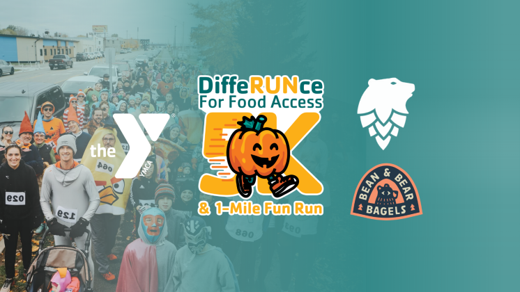 Halloween DiffeRUNce 5K