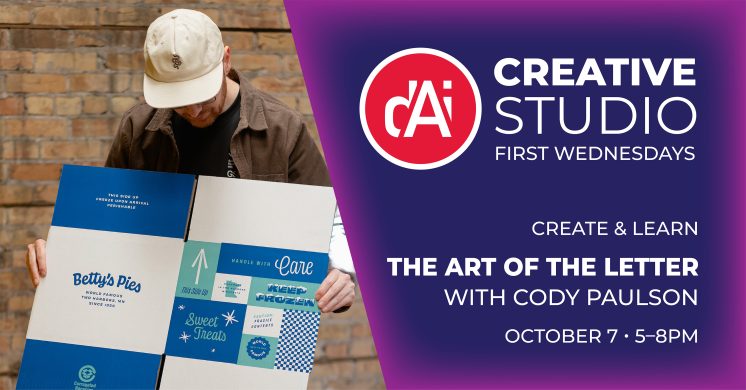 Creative Studio Design 2026 v4
