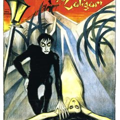 Das Cabinet des Dr. Caligari