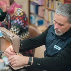 Demystifying Sewing Machines 2025