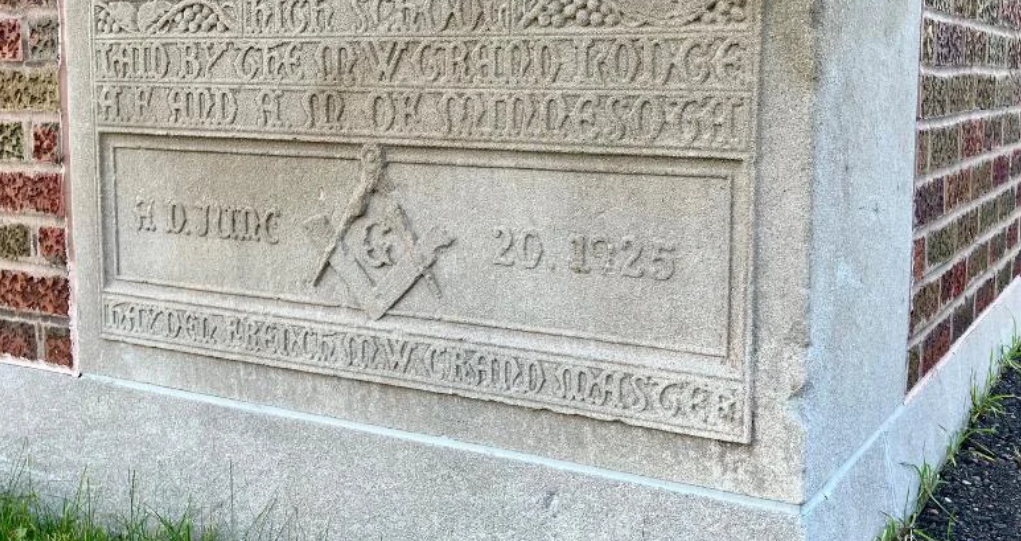 Denfeld Cornerstone