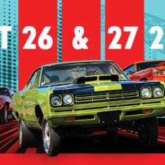 Duluth Drag Races