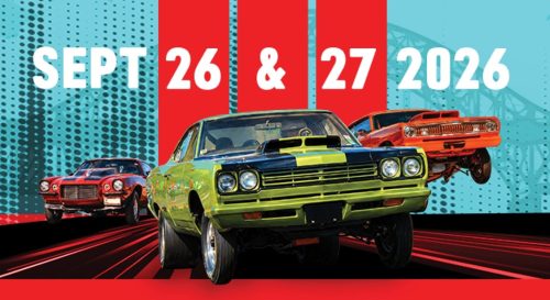 Duluth Drag Races