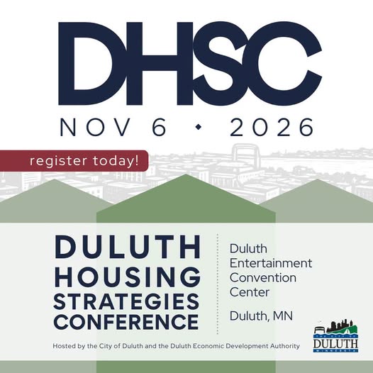 DuluthHousingStrategiesConference2026