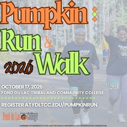 FDLTCC: Pumpin Run