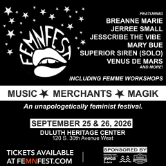 FeMNfest
