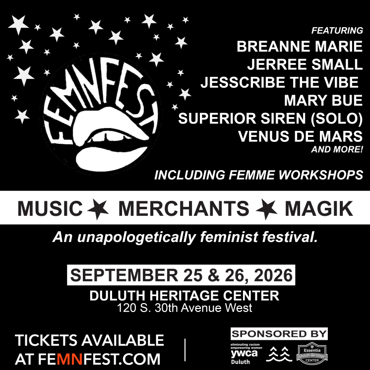 FeMNfest