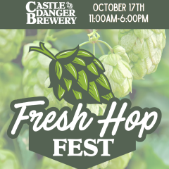 Fresh Hop Fest Square