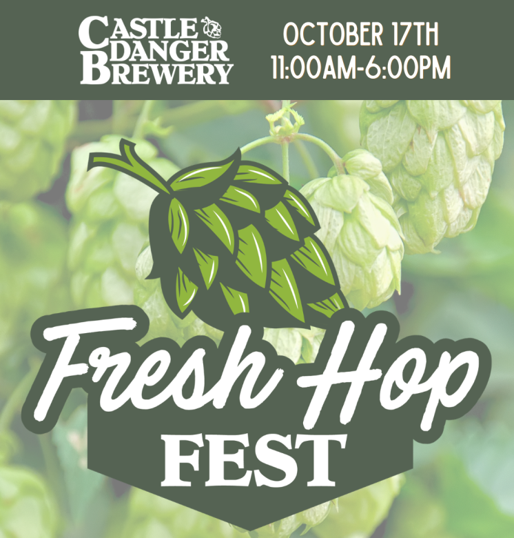 Fresh Hop Fest Square
