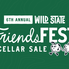 Friend's Fest 2026 Event Poster (10)