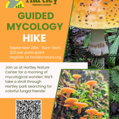 HNC Mushy Hike