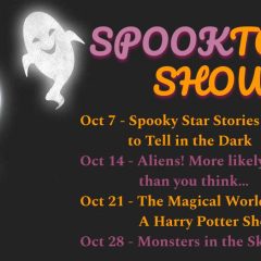 Halloween Shows