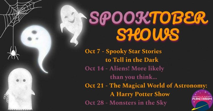 Spooktober Wednesday