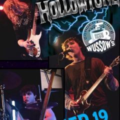 Hollwotone