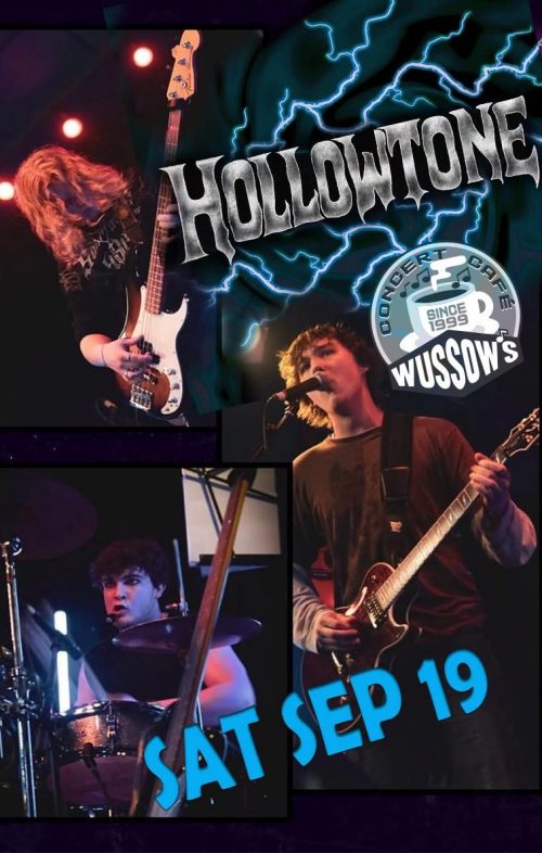 Hollwotone