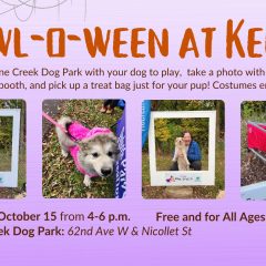 Howl o ween