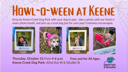 Howl o ween