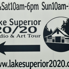 LakeSuperior2020StudioArtTour