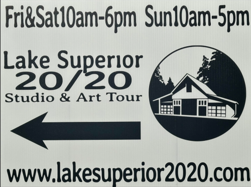 LakeSuperior2020StudioArtTour