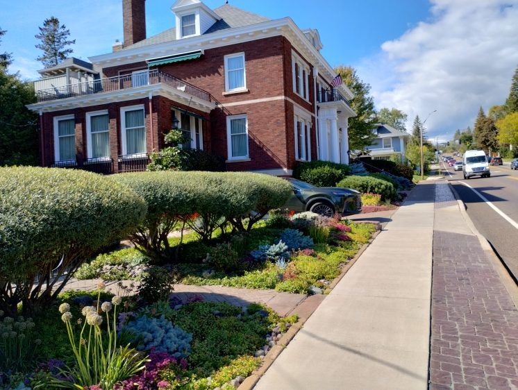 Lamkin house