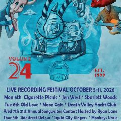 Live one week wussows