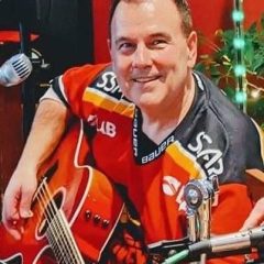 MC with 12 string