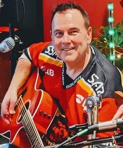 MC with 12 string