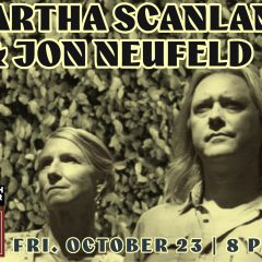 Martha Scanlan & Jon Neufeld 3 EVENTCAL