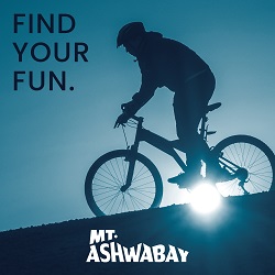 Ashwabay Alliance / Big Top Chautauqua