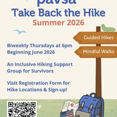 PAVSATakeBacktheHike2026