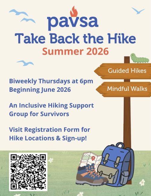 PAVSATakeBacktheHike2026