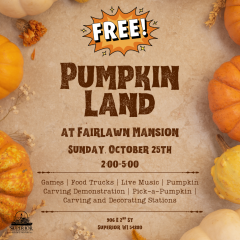 Pumpkin Land