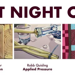 Q4 2026 ArtNightOut EventCover WEB