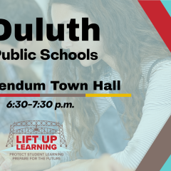 Referendum Town Halls