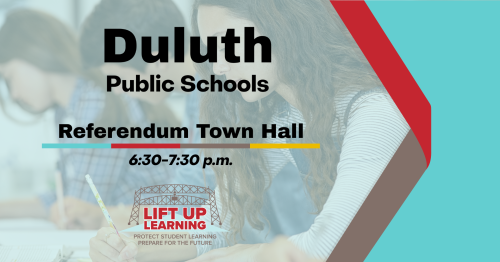 Referendum Town Halls