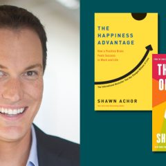 Shawn Achor