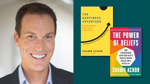 Shawn Achor