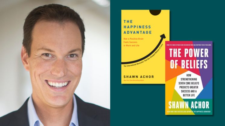 Shawn Achor