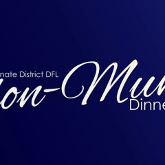 Solon Munger Dinner