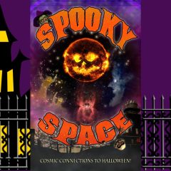 Spooky Space