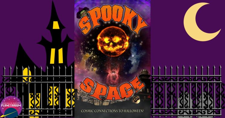 Spooky Space