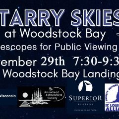 Starry Night September 29th