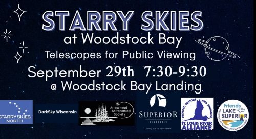 Starry Night September 29th