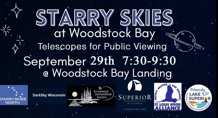 Starry Night September 29th