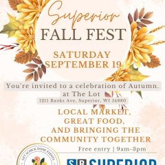 Superior Fall Fest