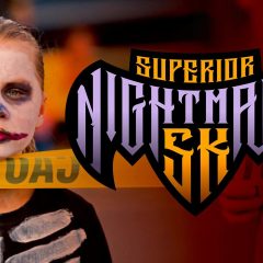 Superior Nightmare 5k