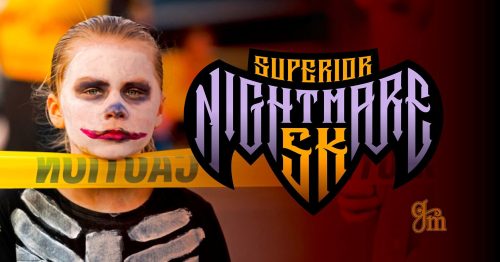 Superior Nightmare 5k