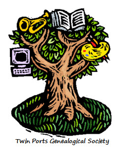 TPGS Logo